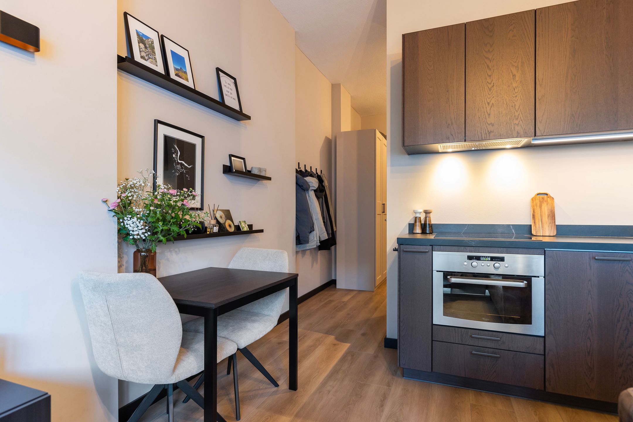 Foto 9 van Nieuwstraat 9-A