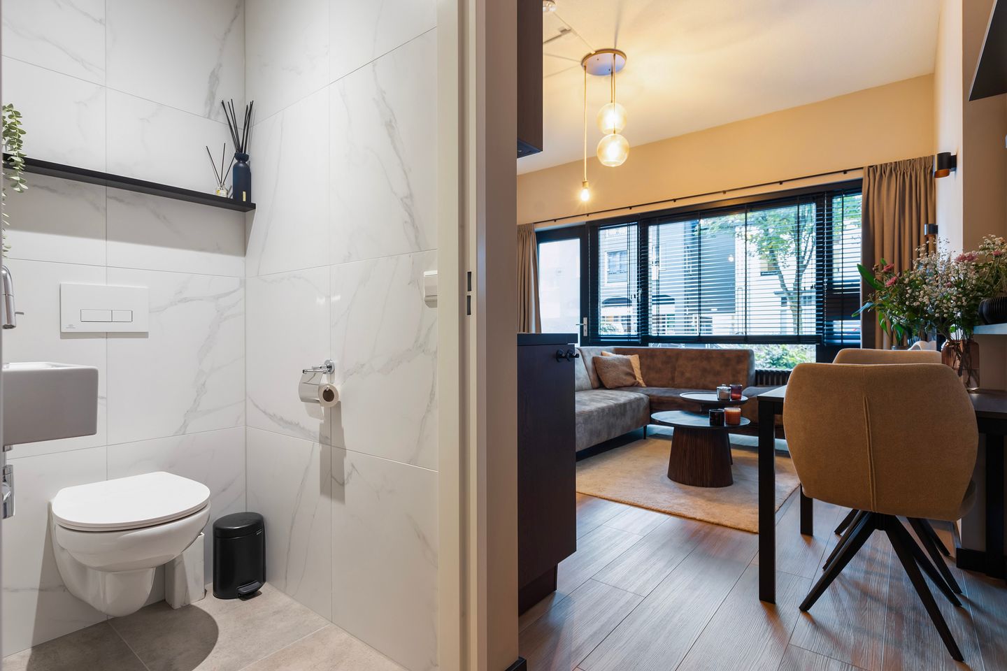 Foto 10 van Nieuwstraat 9-A