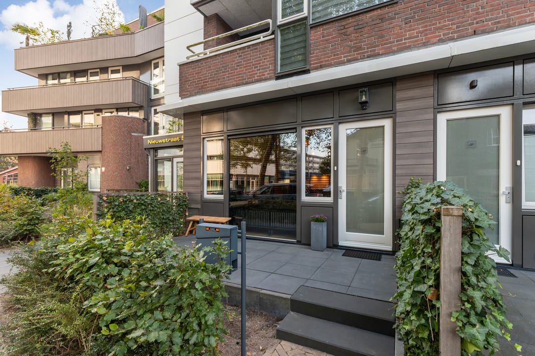 Foto 16 van Nieuwstraat 9-A