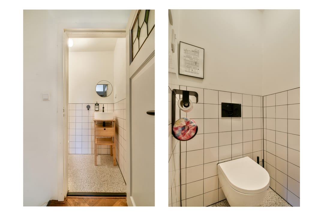 Foto 11 van 2e Schansstraat 55-B