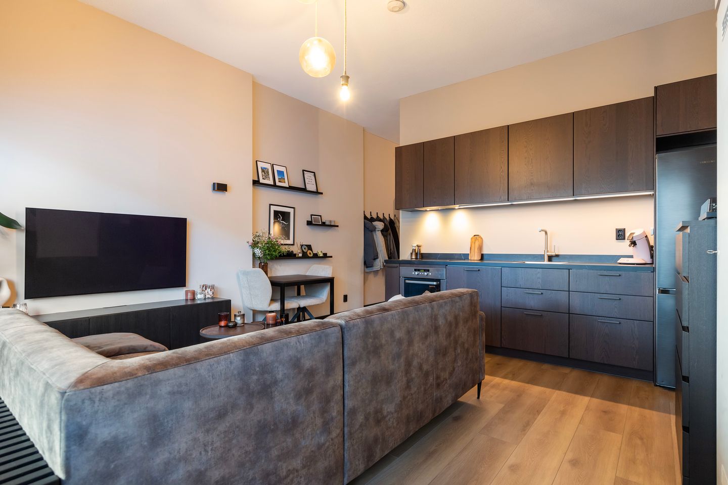 Foto 5 van Nieuwstraat 9-A