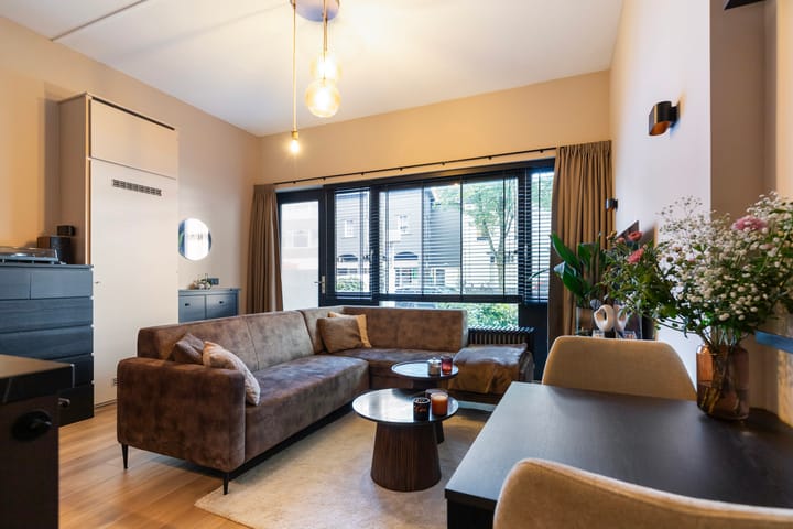 Foto 4 van Nieuwstraat 9-A