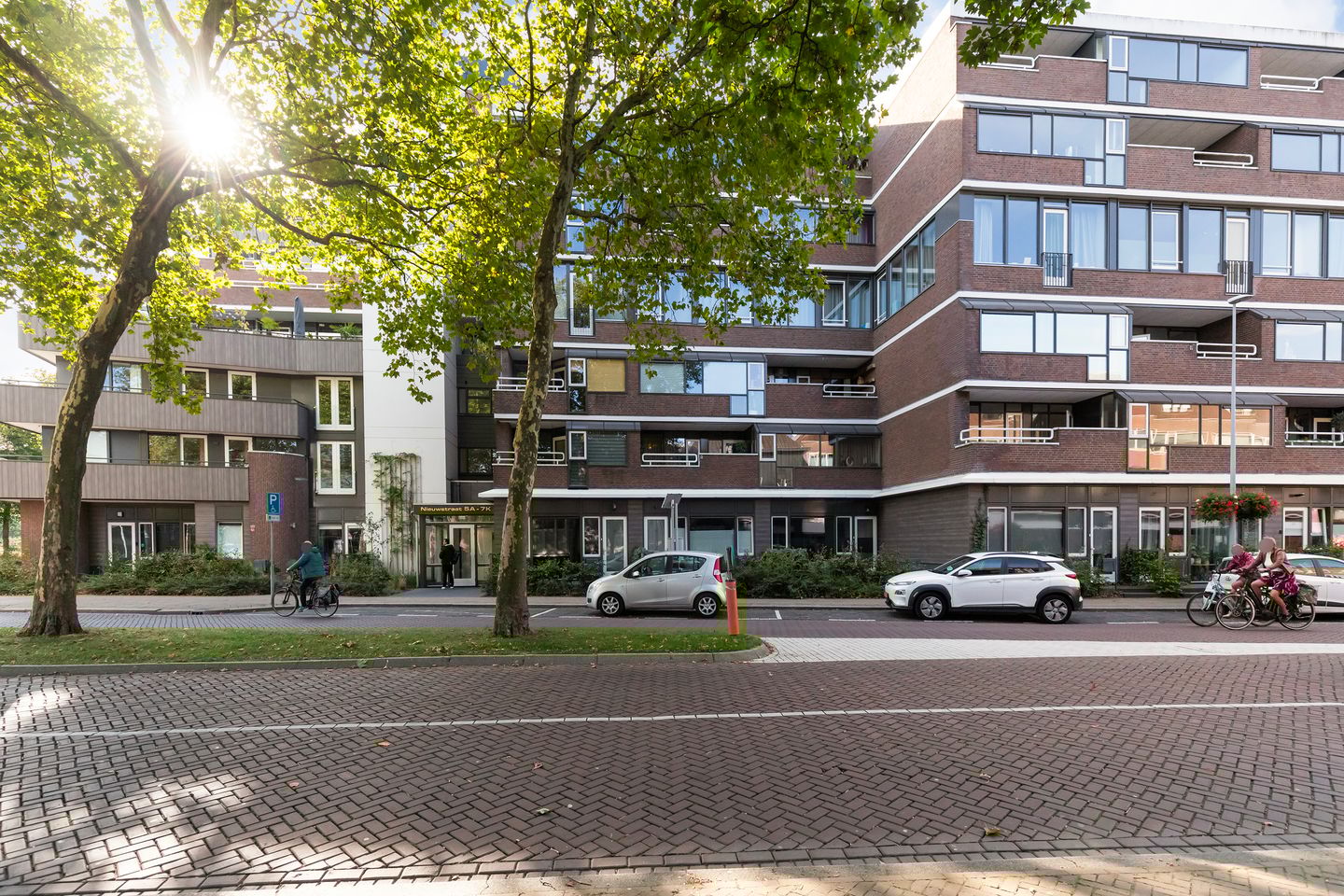 Foto 20 van Nieuwstraat 9-A