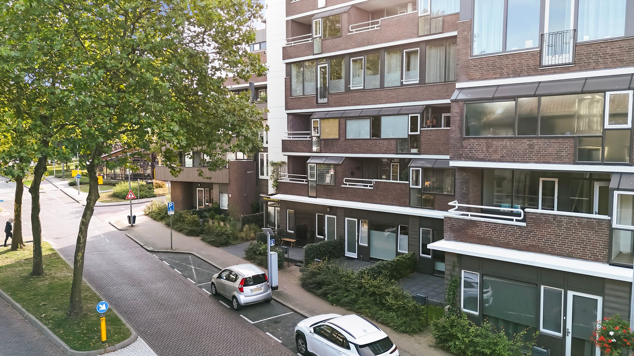 Foto 21 van Nieuwstraat 9-A