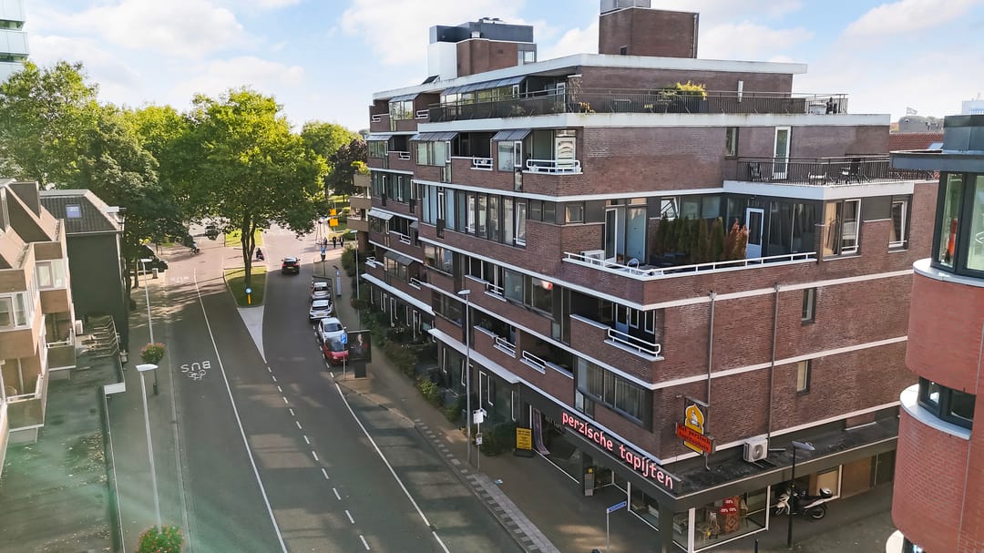 Foto 23 van Nieuwstraat 9-A