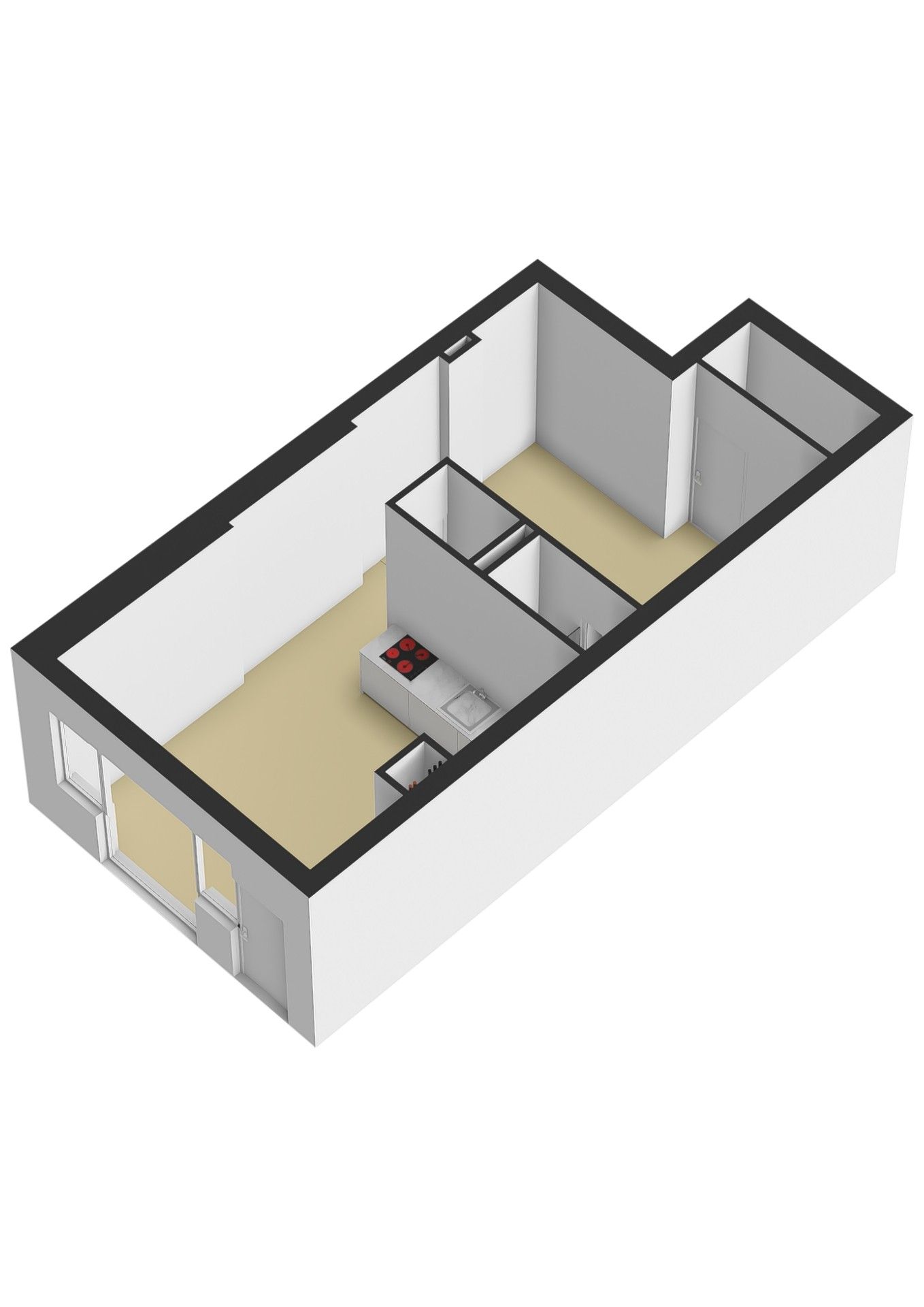 Foto 25 van Nieuwstraat 9-A