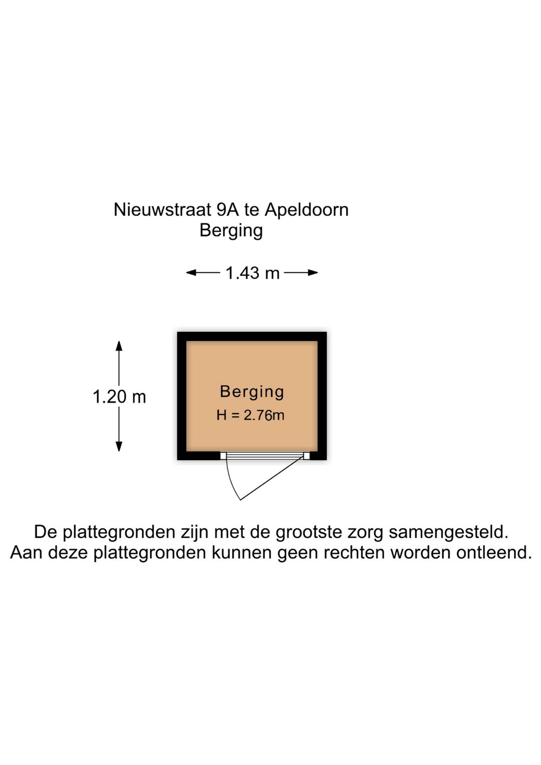 Foto 26 van Nieuwstraat 9-A