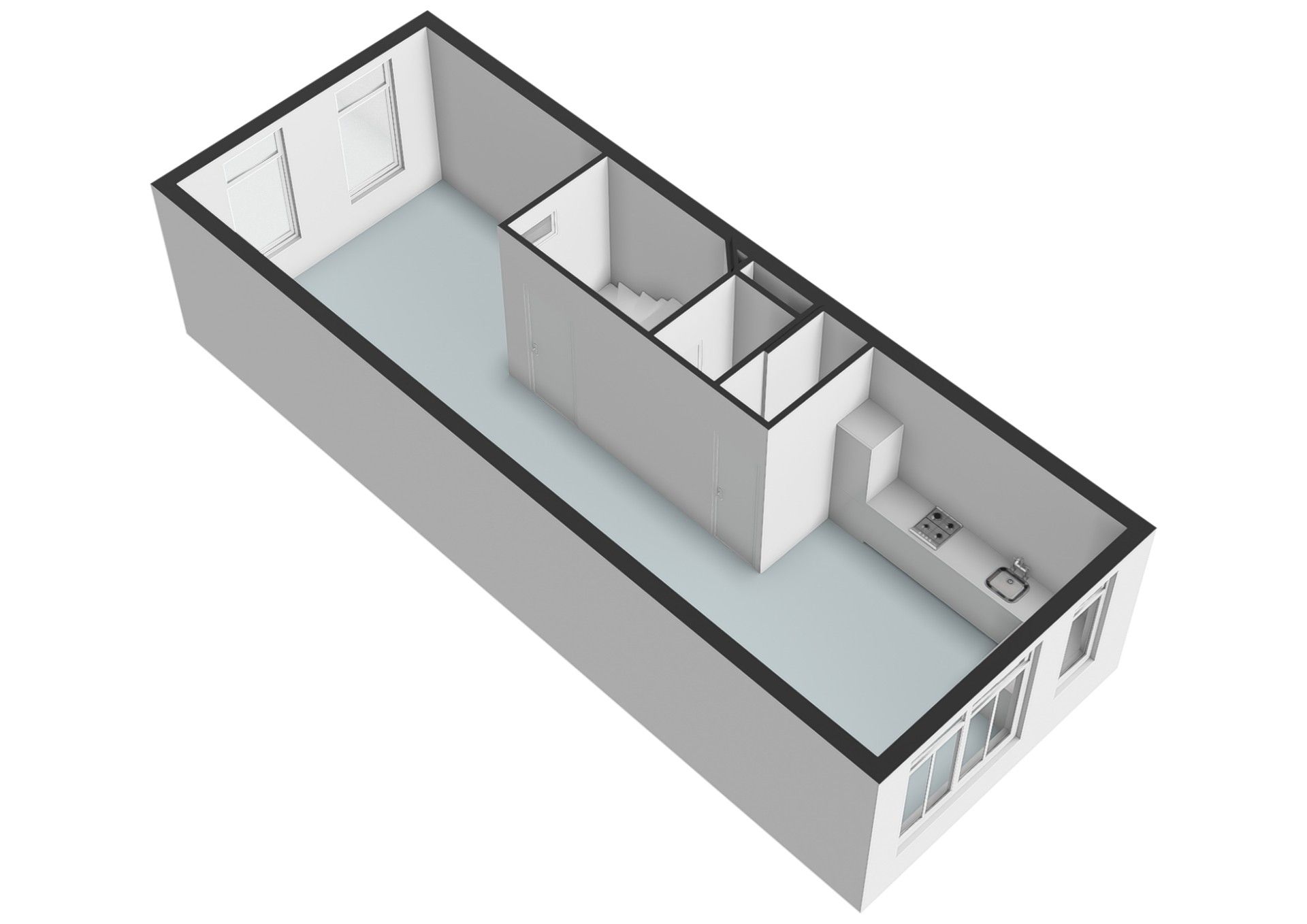 Foto 27 van 2e Schansstraat 55-B