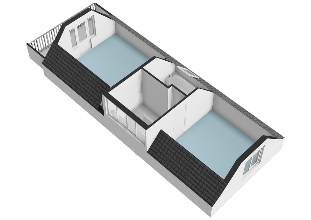 Foto 28 van 2e Schansstraat 55-B