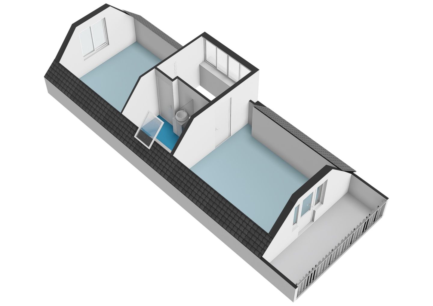 Foto 29 van 2e Schansstraat 55-B