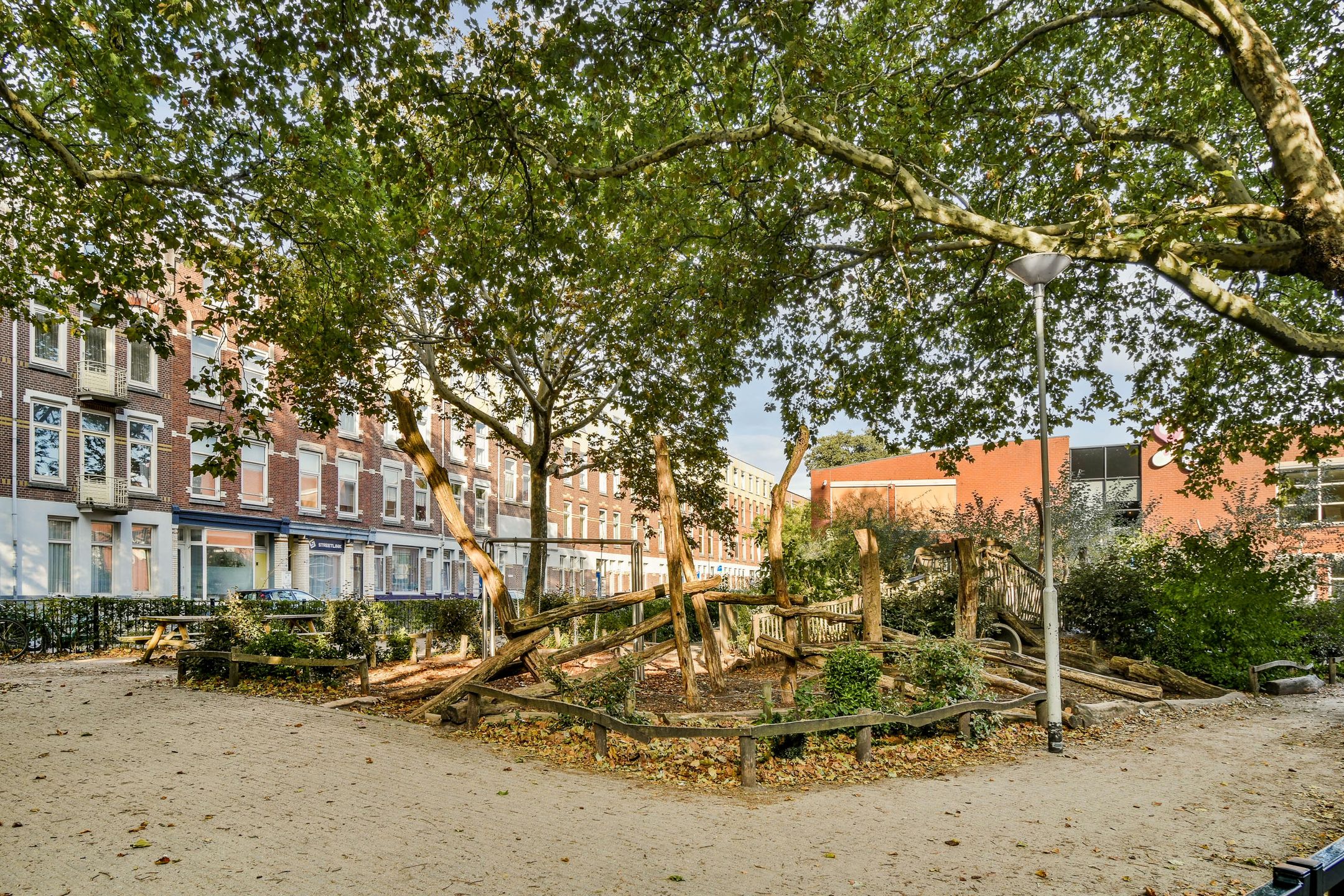 Foto 24 van 2e Schansstraat 55-B