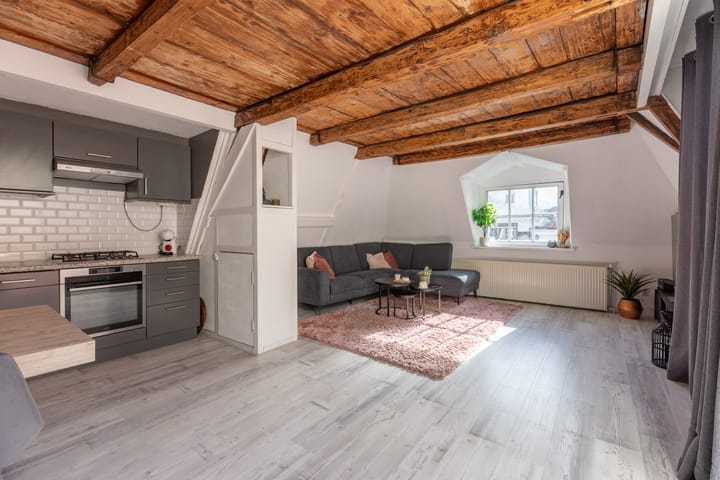 Foto 2 van Langestraat 86-F