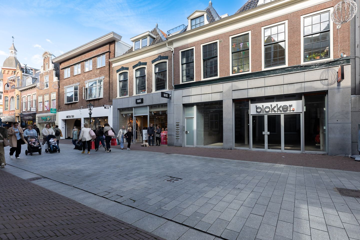 Foto 4 van Langestraat 86-F