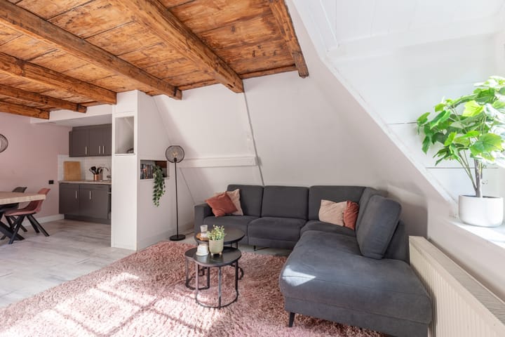 Foto 5 van Langestraat 86-F