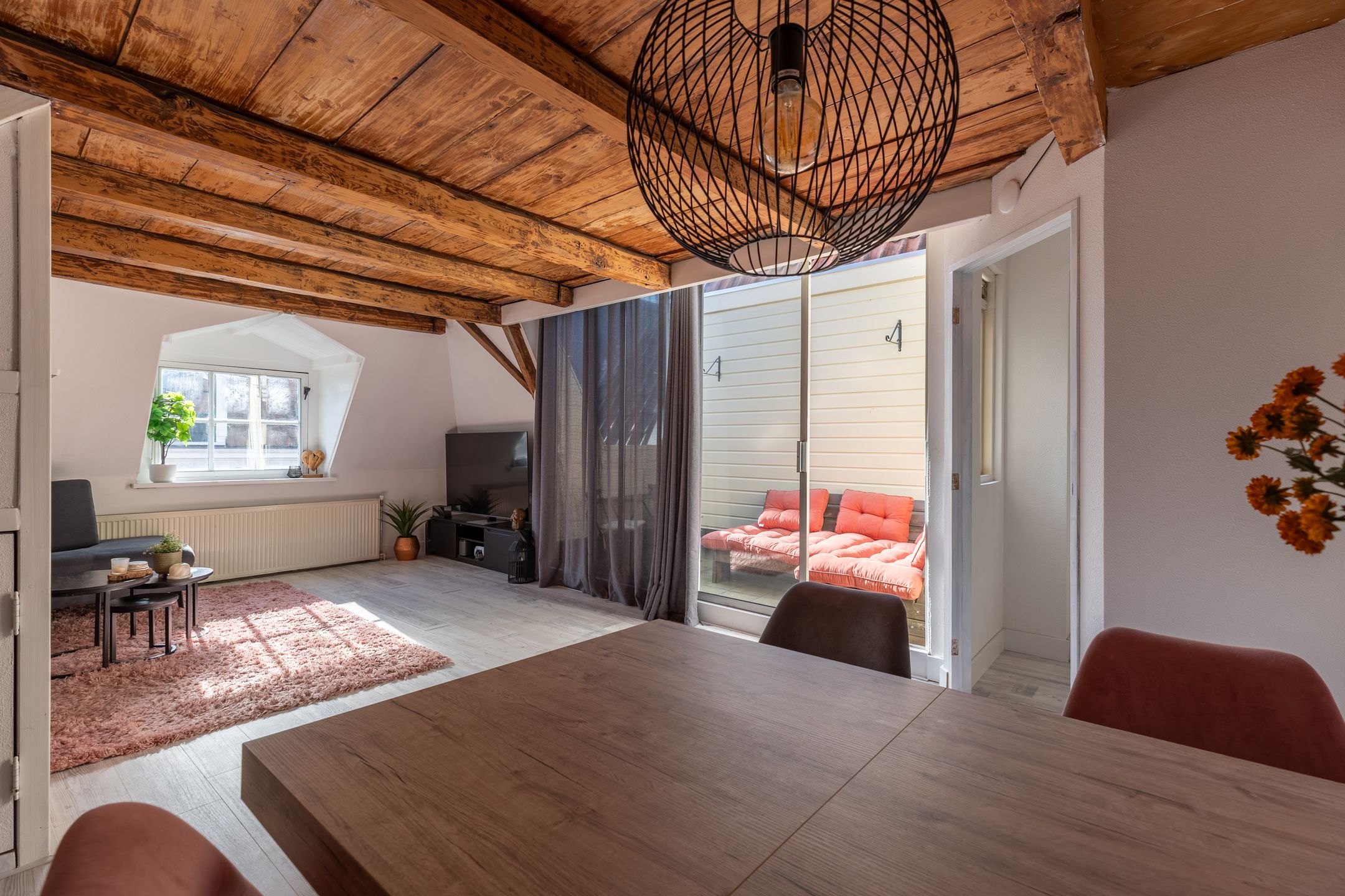 Foto 6 van Langestraat 86-F