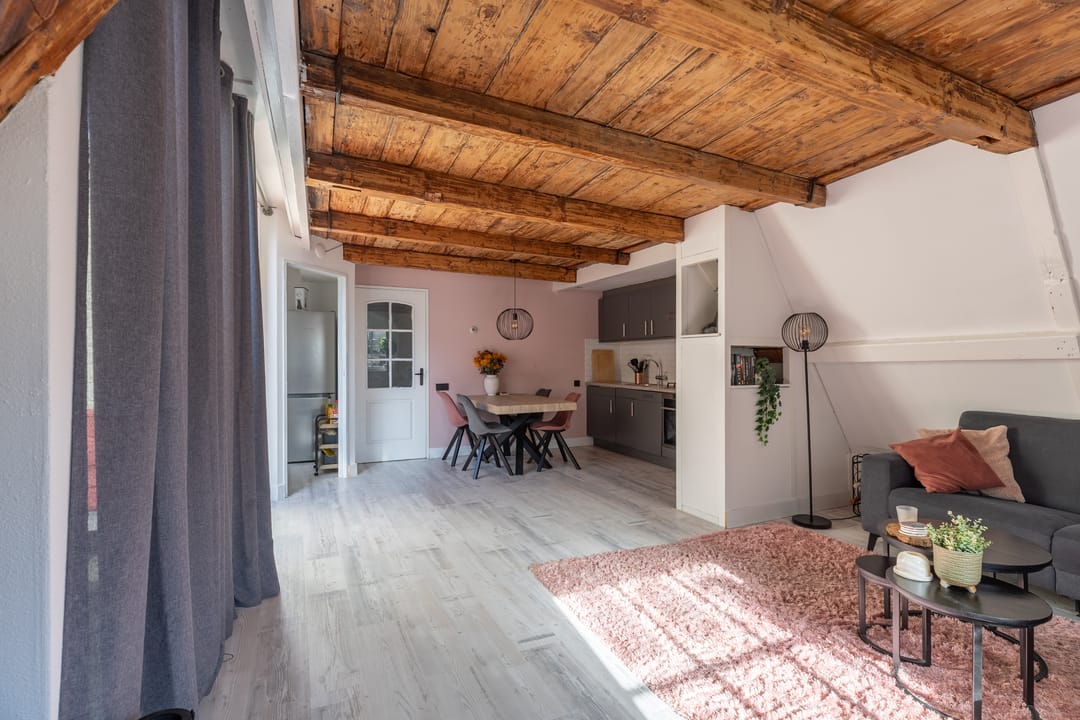 Foto 8 van Langestraat 86-F