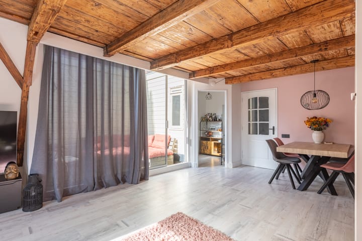 Foto 9 van Langestraat 86-F