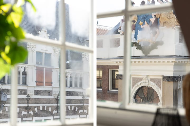 Foto 10 van Langestraat 86-F