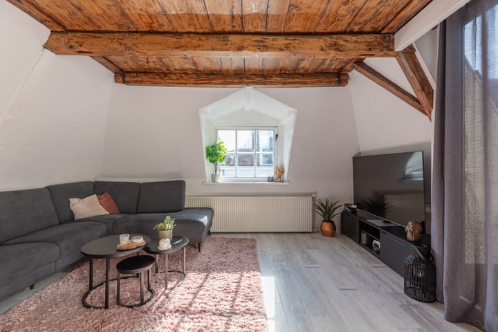 Foto 12 van Langestraat 86-F