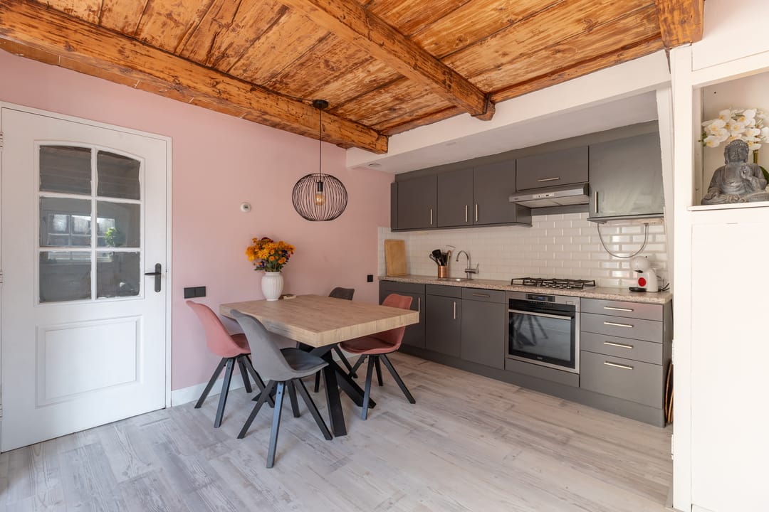 Foto 13 van Langestraat 86-F