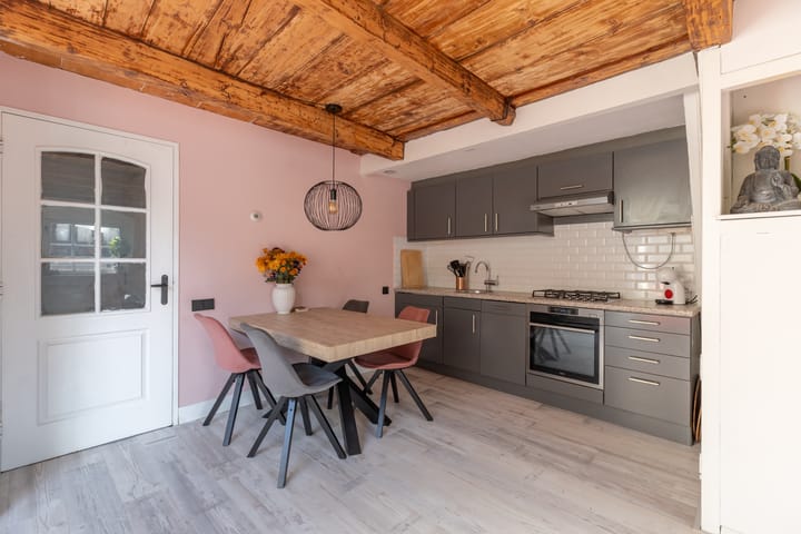 Foto 13 van Langestraat 86-F