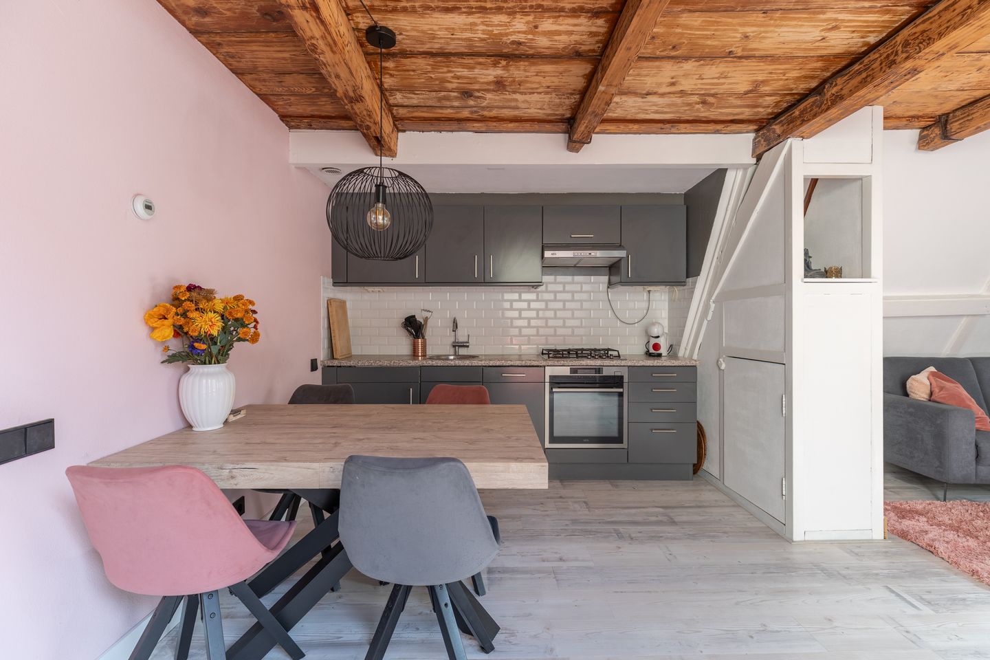 Foto 14 van Langestraat 86-F