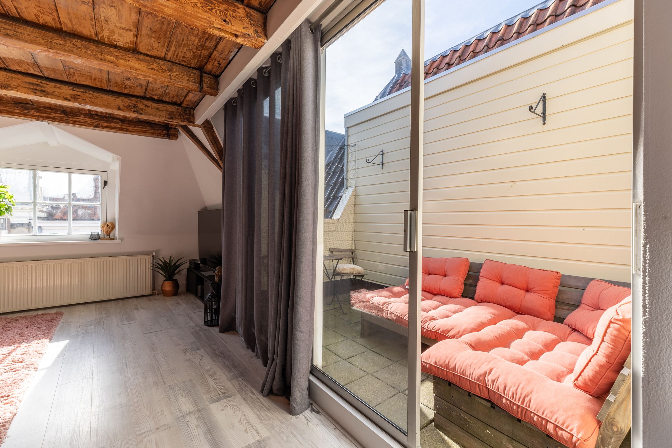 Foto 15 van Langestraat 86-F