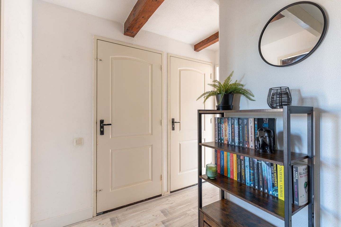 Foto 20 van Langestraat 86-F