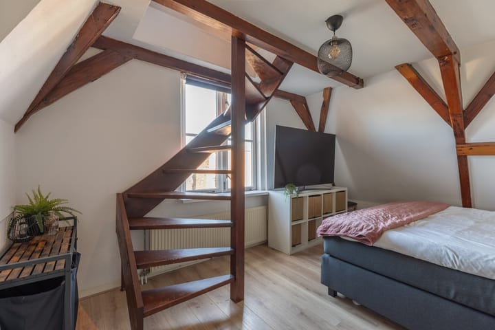 Foto 22 van Langestraat 86-F