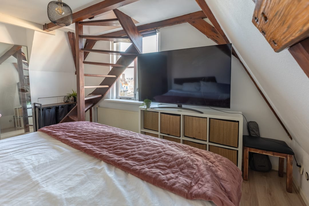 Foto 23 van Langestraat 86-F