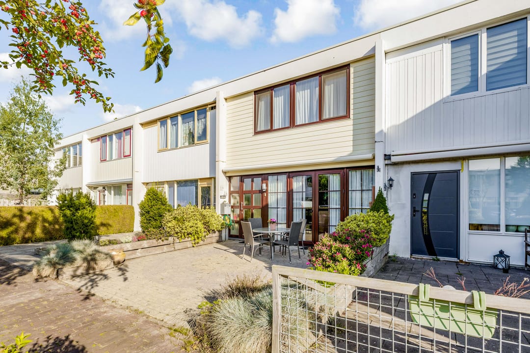 Foto 1 van Kempenaar 17 40