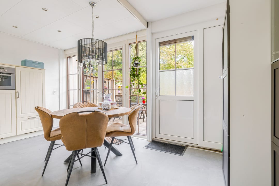 Foto 13 van Kempenaar 17 40