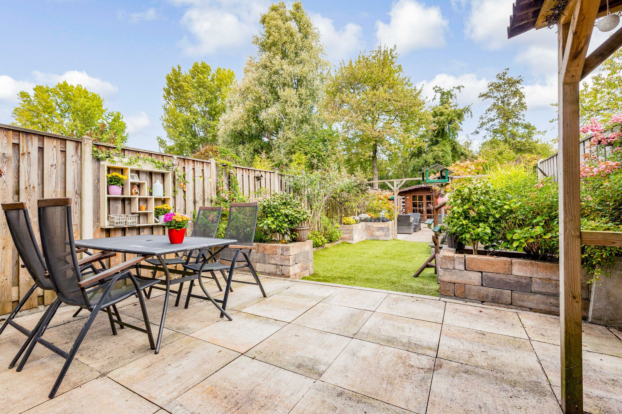 Foto 21 van Kempenaar 17 40