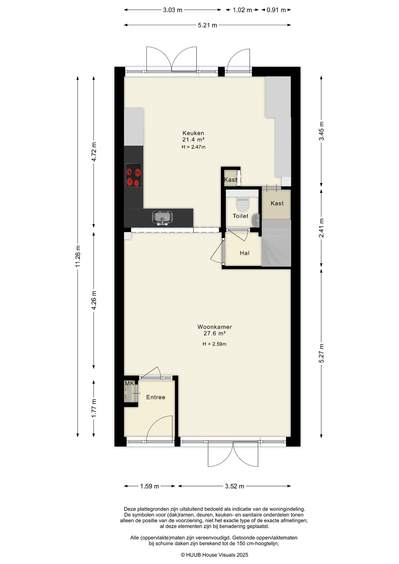 Foto 29 van Kempenaar 17 40