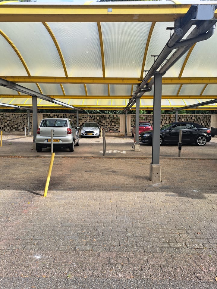 Photo 1 of Herenwaard 3-ONG