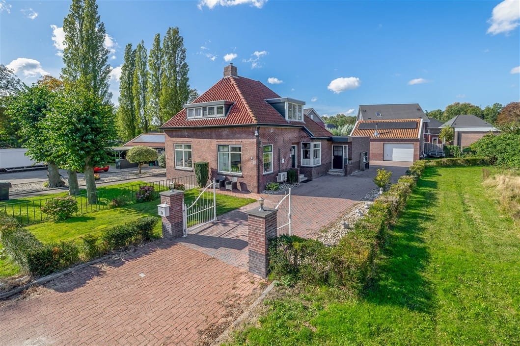 Boven Westerdiep, 162, Veendam, 9641LM, Groningen, Nederland 162 
