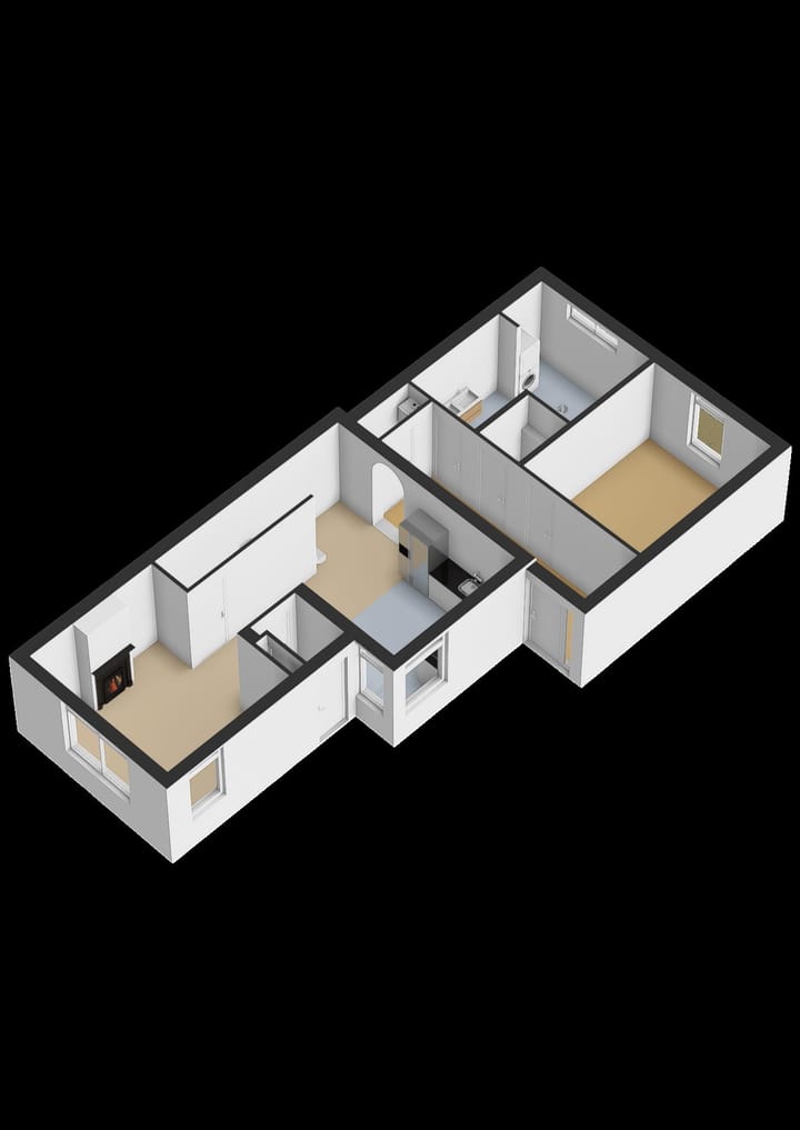 Foto 42 van Boven Westerdiep 162