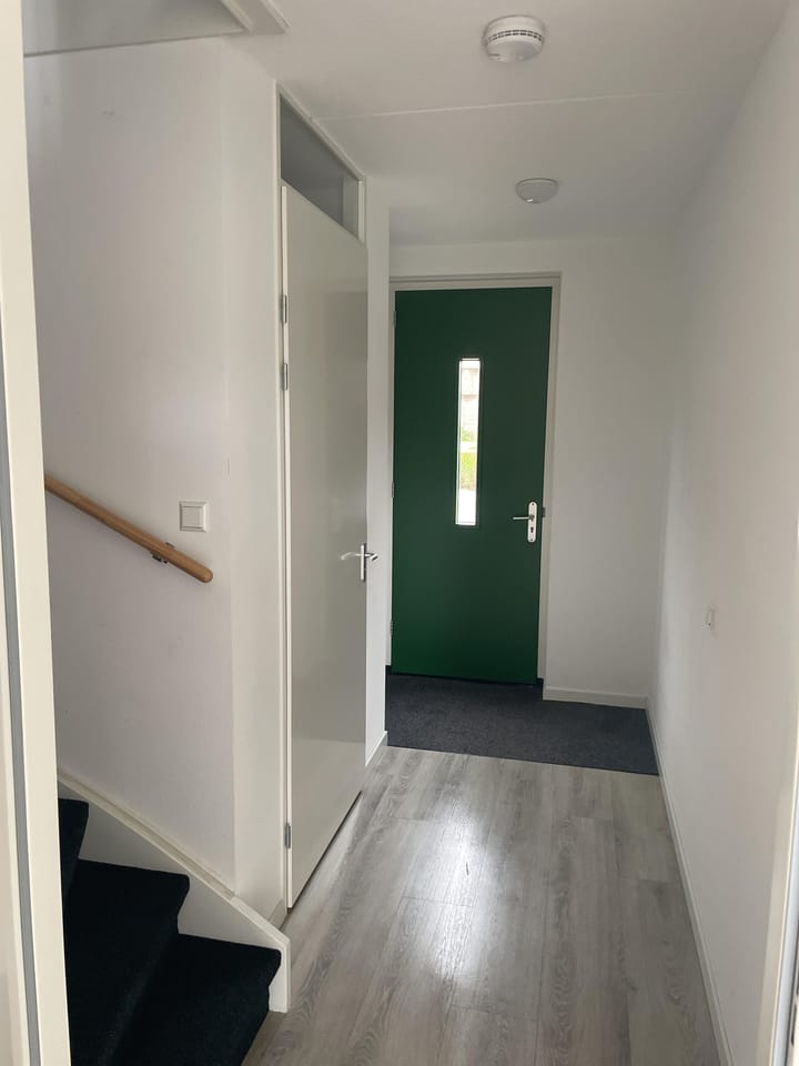 Photo 3 of H.W. Mesdagstraat 45