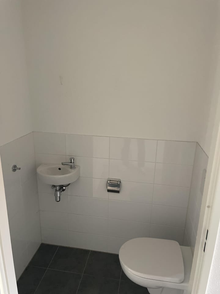 Photo 6 of H.W. Mesdagstraat 45