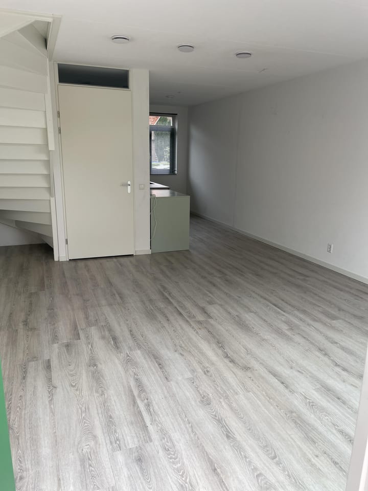 Photo 5 of H.W. Mesdagstraat 45