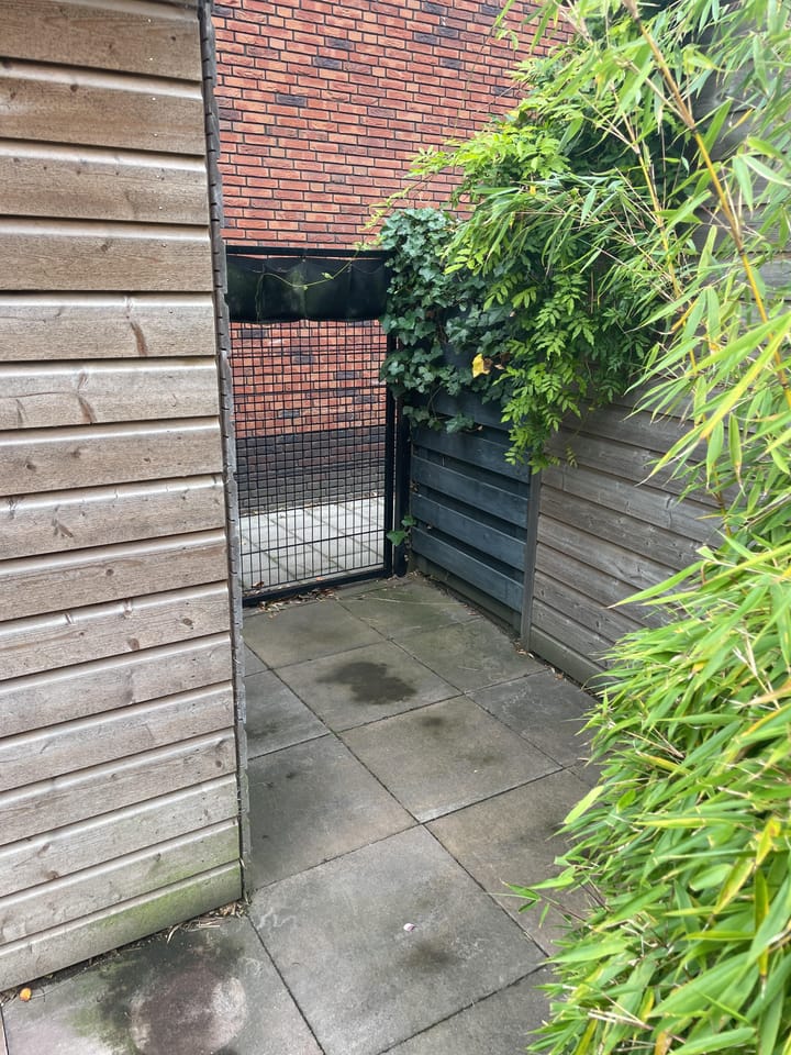 Photo 8 of H.W. Mesdagstraat 45