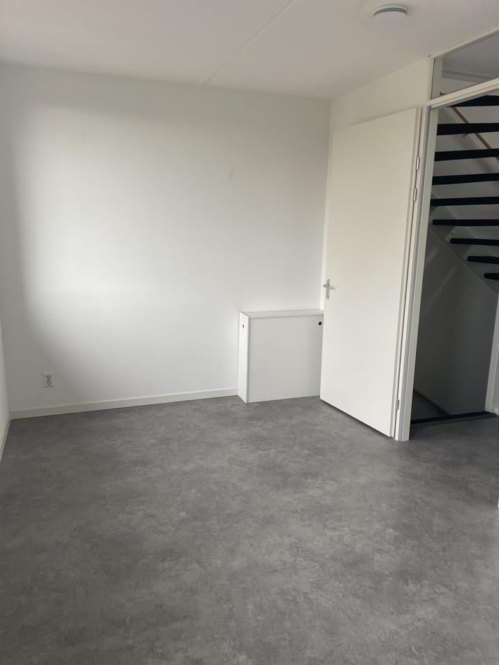 Photo 10 of H.W. Mesdagstraat 45