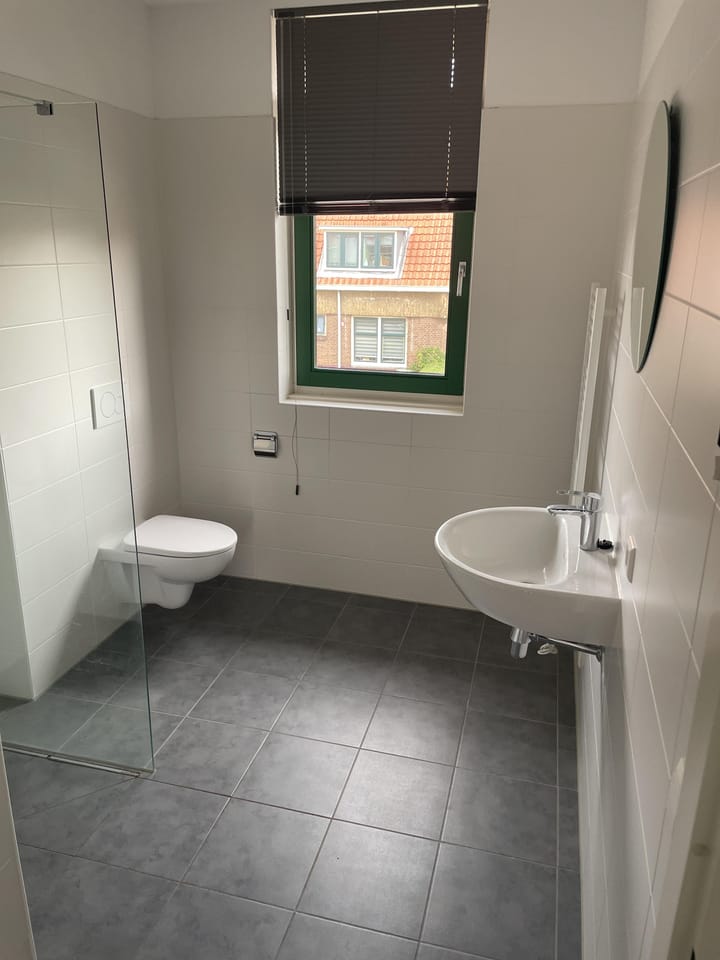 Photo 13 of H.W. Mesdagstraat 45