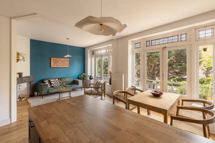 Foto 1 van Groenmarktkade 7-1