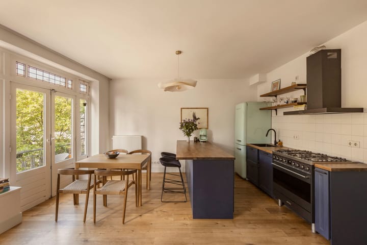 Foto 2 van Groenmarktkade 7-1