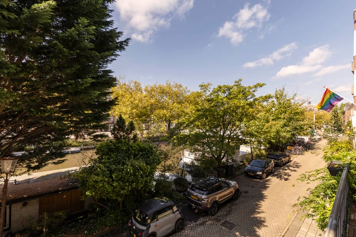 Foto 3 van Groenmarktkade 7-1