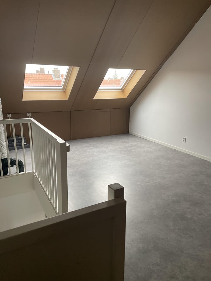 Photo 16 of H.W. Mesdagstraat 45