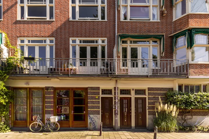 Foto 4 van Groenmarktkade 7-1