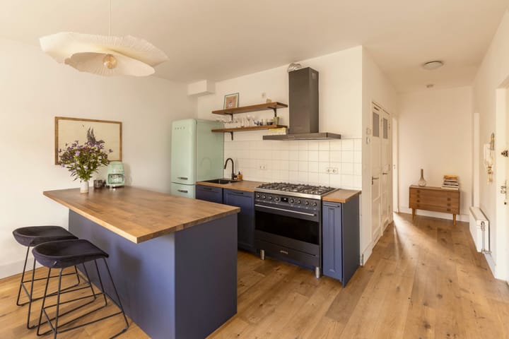 Foto 5 van Groenmarktkade 7-1