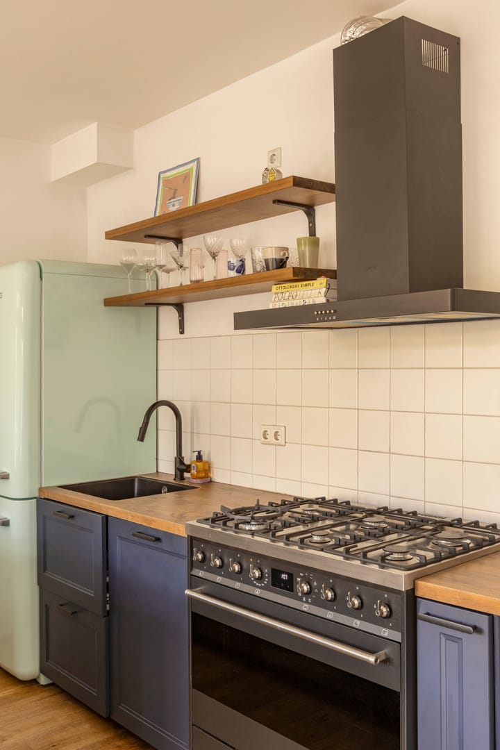 Foto 7 van Groenmarktkade 7-1